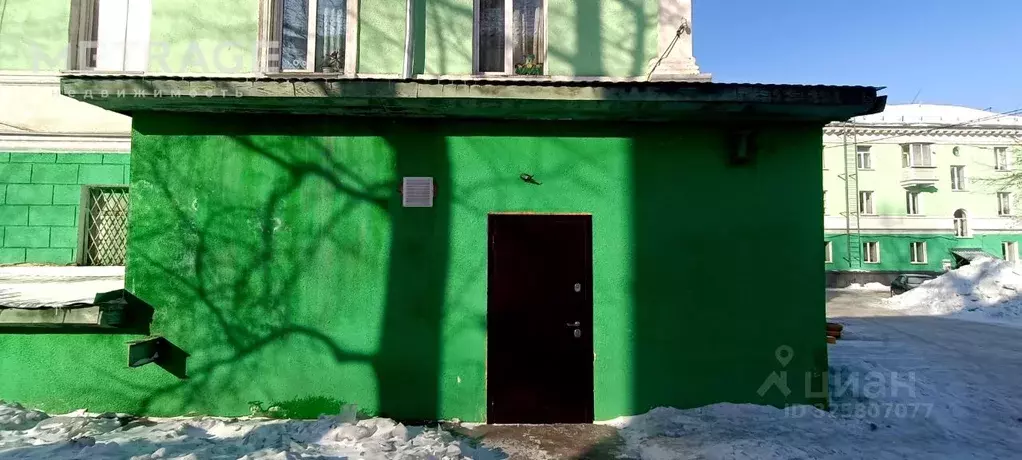 Помещение свободного назначения в Новосибирская область, Новосибирск ... - Фото 2