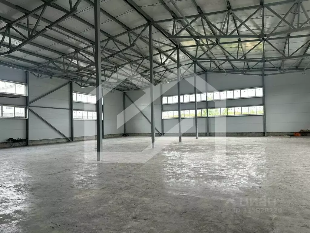 Производственное помещение в Московская область, Балашиха городской ... - Фото 2