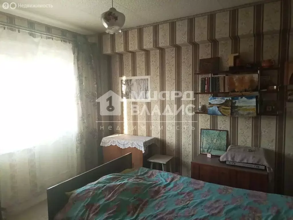 2-комнатная квартира: Омск, посёлок Амурский, улица Багратиона, 21Б ... - Фото 1