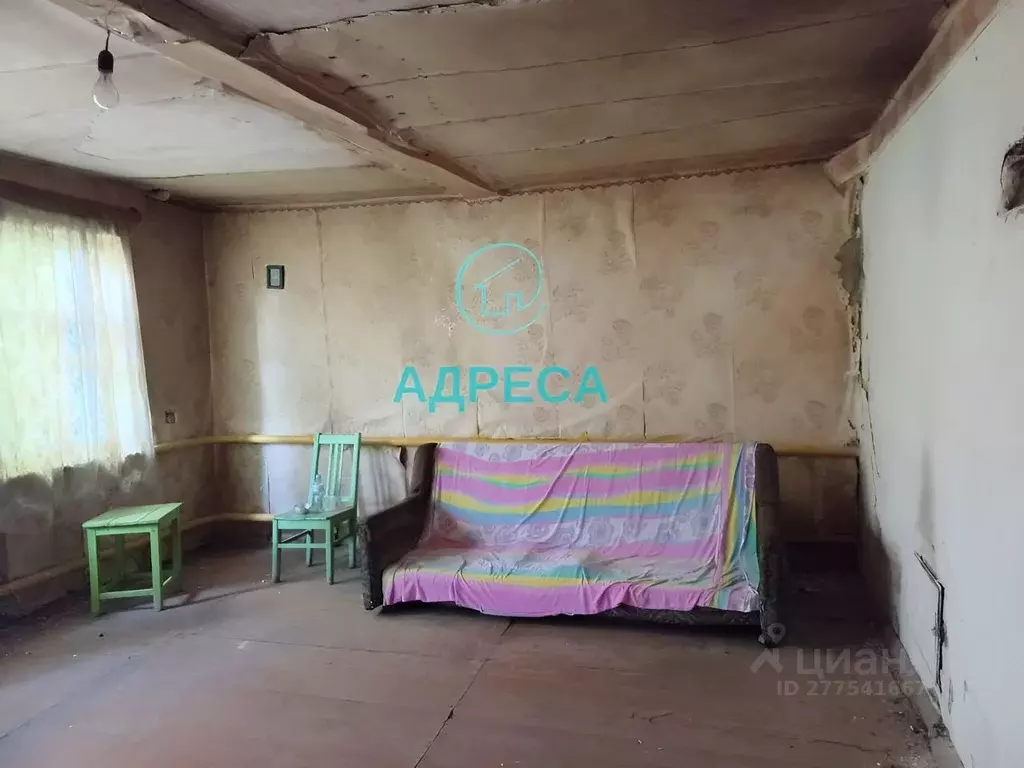 Дом в Белгородская область, Новооскольский городской округ, с. ... - Фото 2