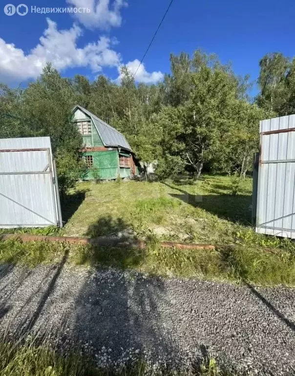 Дом в Москва, ТАО, район Вороново, СНТ Союз (45 м) - Фото 2