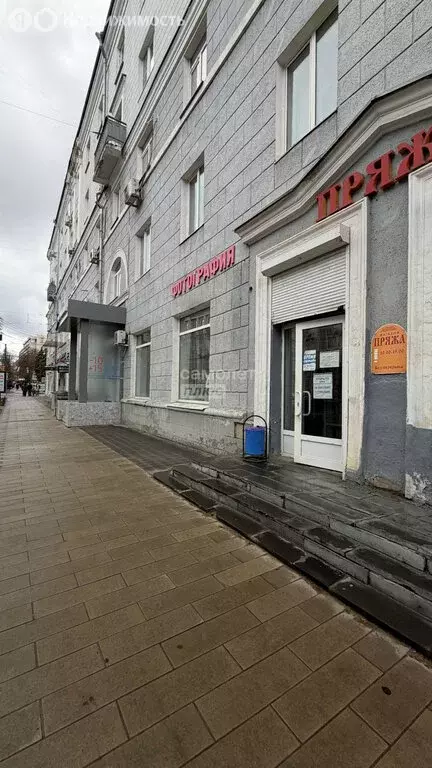 Помещение свободного назначения (90 м) - Фото 1