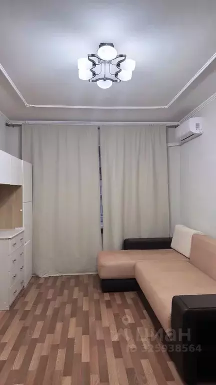 1-к кв. Татарстан, Казань ул. Аделя Кутуя, 44а (40.8 м) - Фото 1