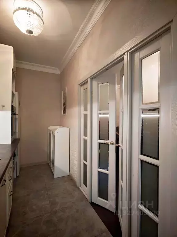 3-к кв. Санкт-Петербург просп. Малый Петроградской стороны, 12 (72.6 ... - Фото 2