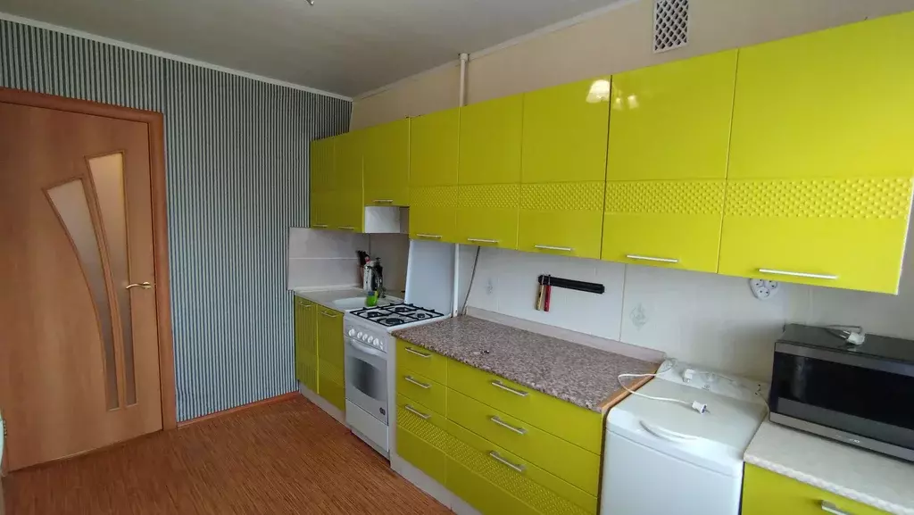Продаётся 1-к квартира, 33 м - Фото 0