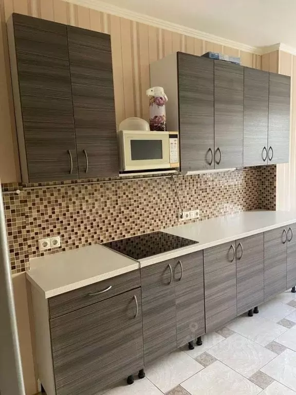 2-к кв. Московская область, Химки Сходня мкр, ул. Ленина, 33 (69.6 м) - Фото 2