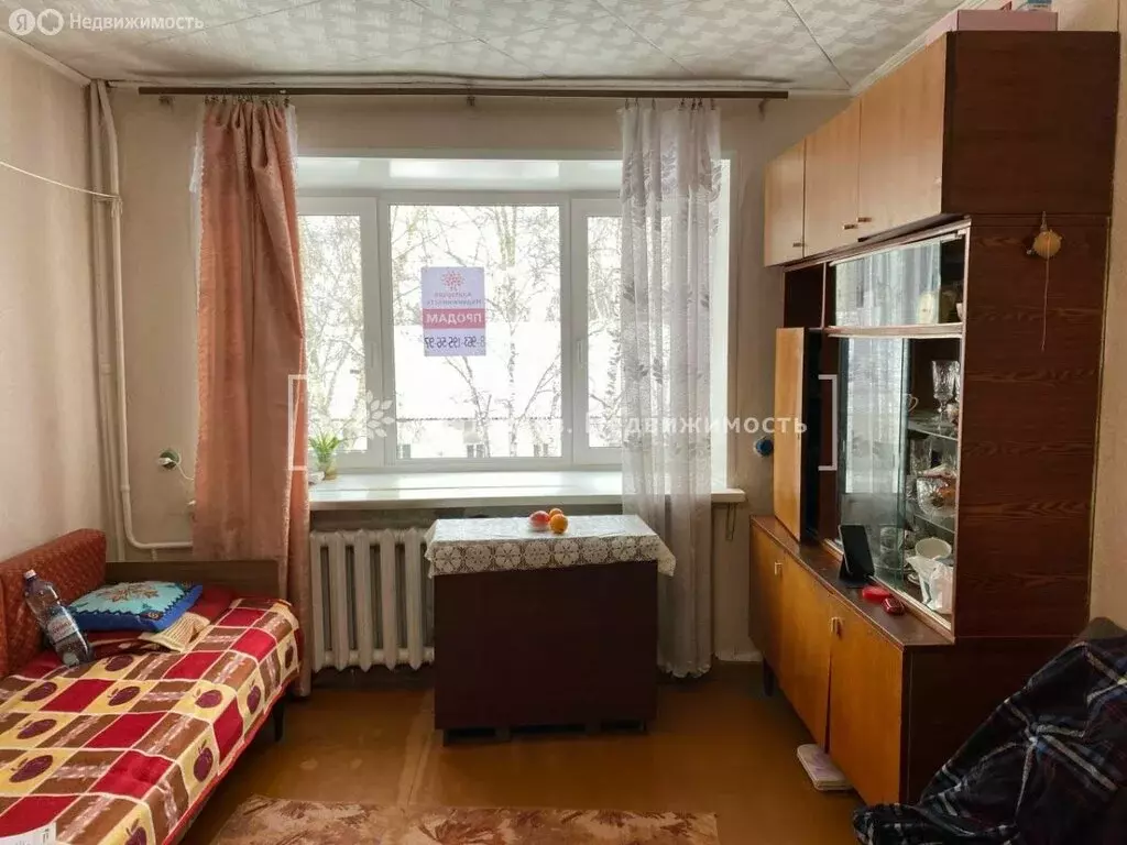 2-комнатная квартира: Томск, улица Войкова, 84Б (42.6 м) - Фото 2