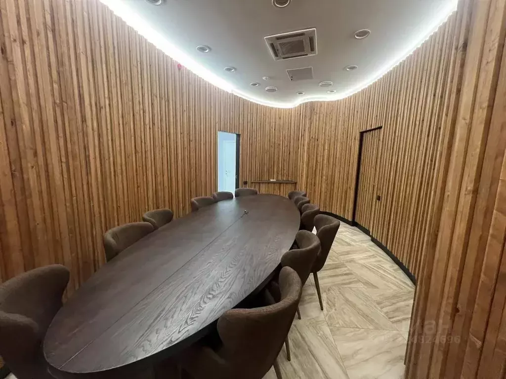 Офис в Москва Летниковская ул., 4С5 (225 м) - Фото 2