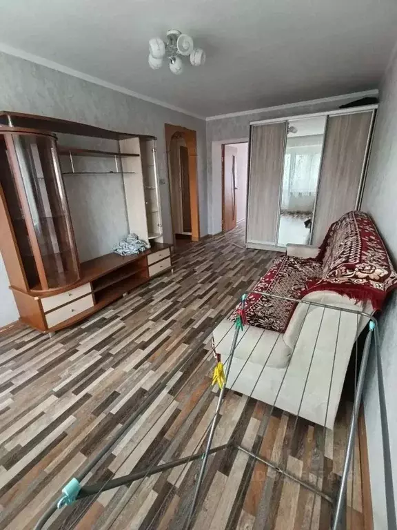 2-к кв. Ростовская область, Сальск ул. Станиславского, 156 (45.0 м) - Фото 2
