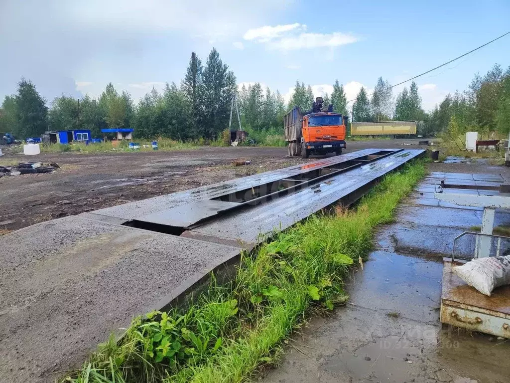 Помещение свободного назначения в Свердловская область, Нижний Тагил ... - Фото 1