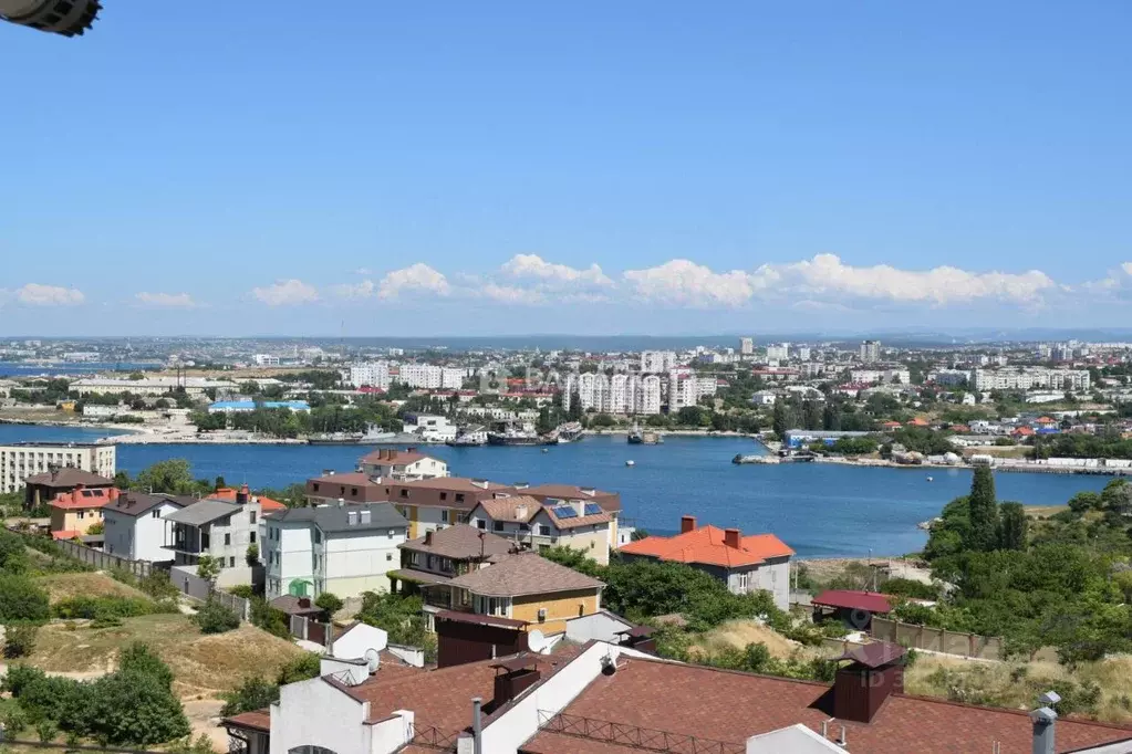 1-к кв. Севастополь ул. Парковая, 12 (38.7 м) - Фото 1