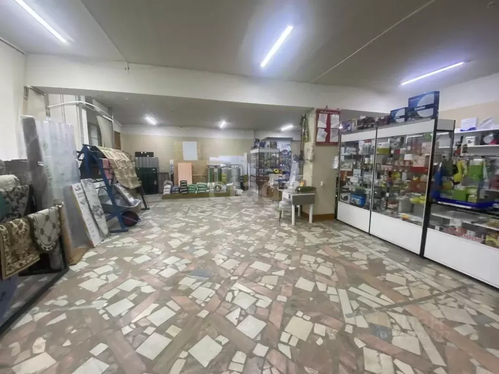 Помещение свободного назначения в Владимирская область, Ковровский ... - Фото 2