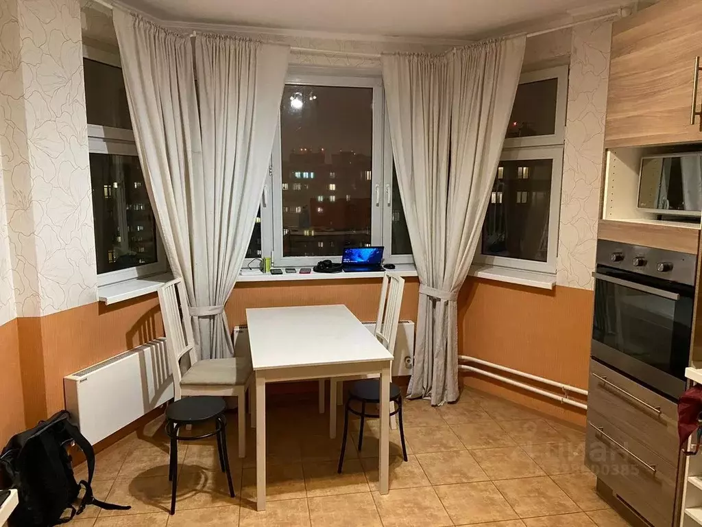 2-к кв. Московская область, Видное ул. Завидная, 18 (58.9 м) - Фото 1