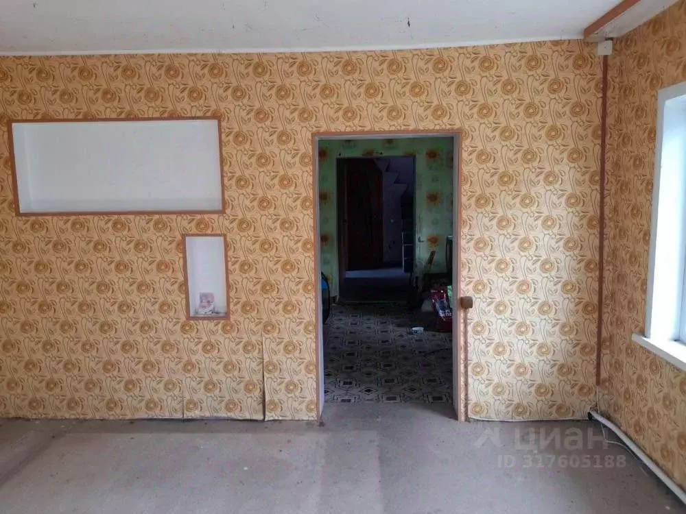 Дом в Иркутская область, Ангарский городской округ, пос. Мегет ул. ... - Фото 1