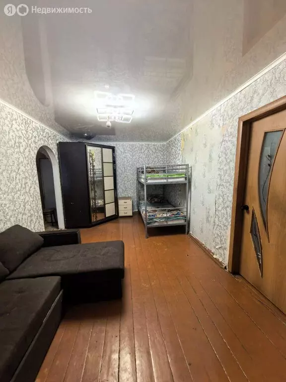 2-комнатная квартира: Магнитогорск, Советская улица, 127/2 (46.1 м) - Фото 1