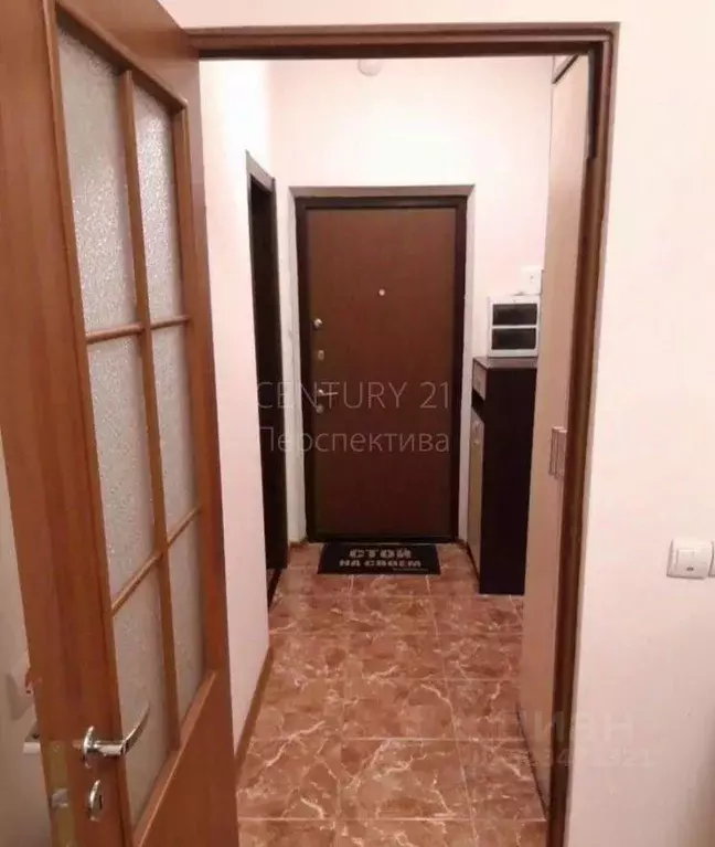 1-к кв. Московская область, Люберцы Зенино ЖК Самолет мкр, ул. ... - Фото 2