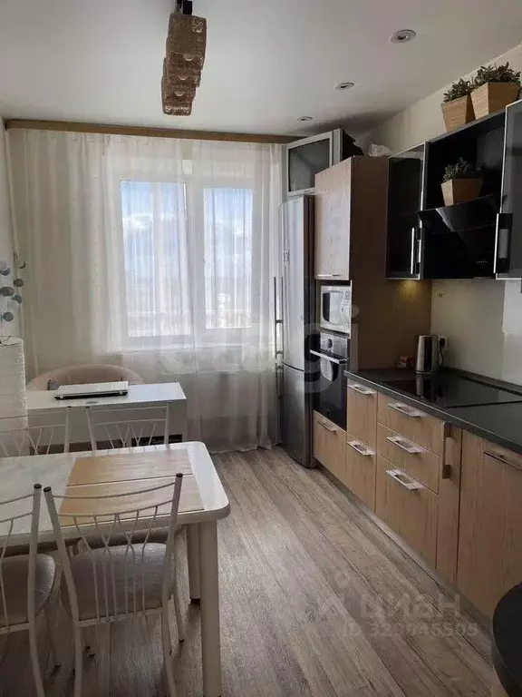 2-к кв. Томская область, Томск ул. Мичурина, 5 (63.0 м) - Фото 2