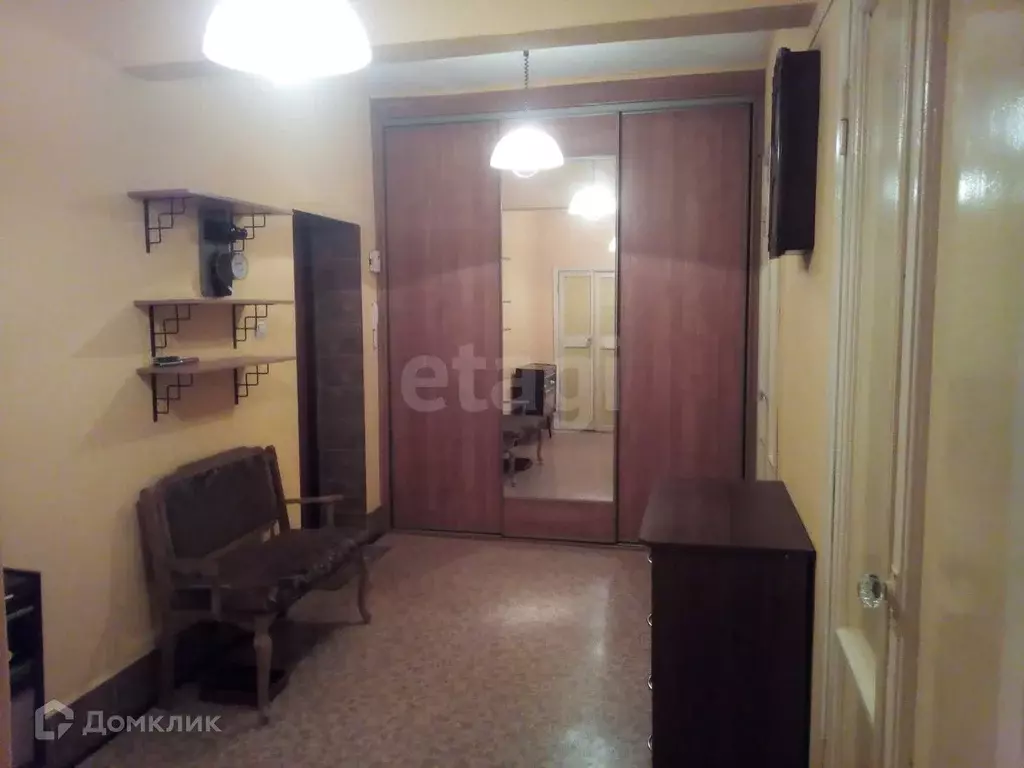 Продаётся 3-к квартира, 89.2 м - Фото 0
