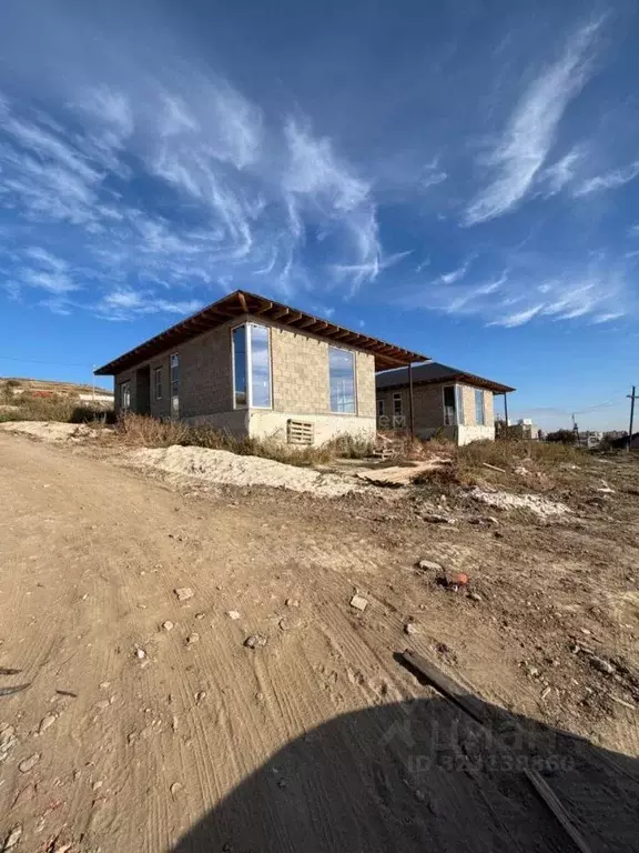 Дом в Волгоградская область, Волгоград ул. Красных Командиров (115 м) - Фото 1