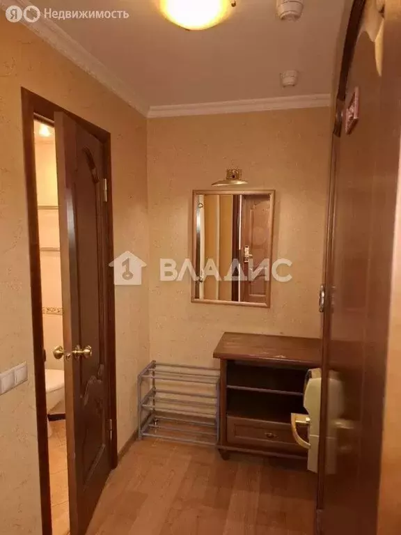 1-комнатная квартира: Москва, Алтуфьевское шоссе, 2 (38.7 м) - Фото 2