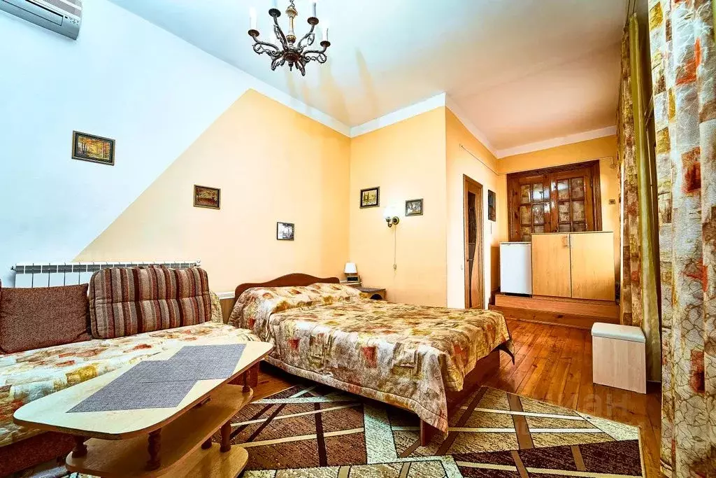 Комната Краснодарский край, Анапа Крымская ул., 50 - Фото 2