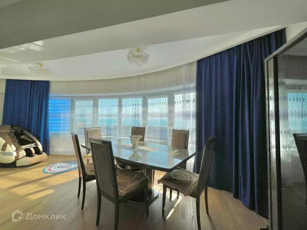 Продаётся 2-к квартира, 87.8 м - Фото 0