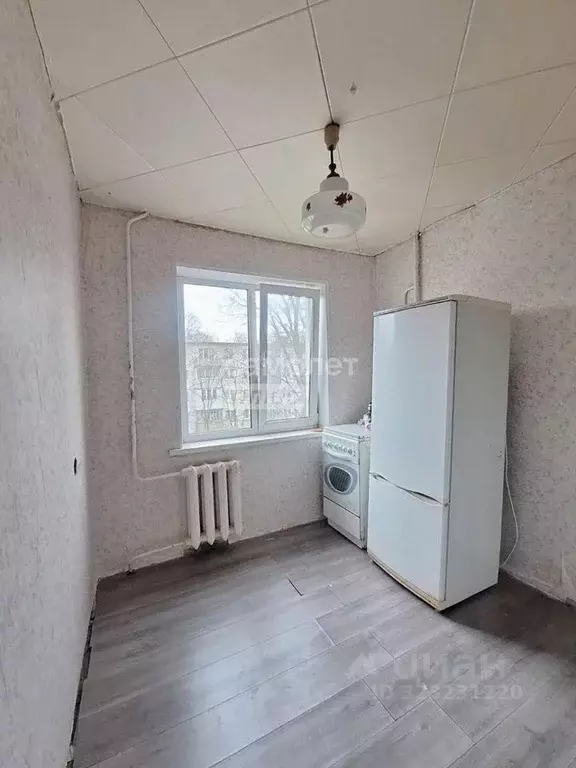 Квартира, 1 комната, 32 м - Фото 1