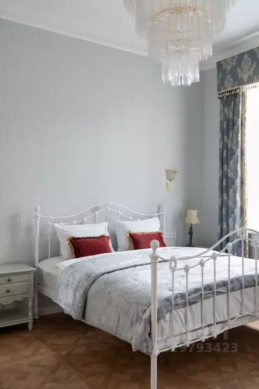 3-к кв. Санкт-Петербург Таврическая ул., 15 (100.0 м) - Фото 2