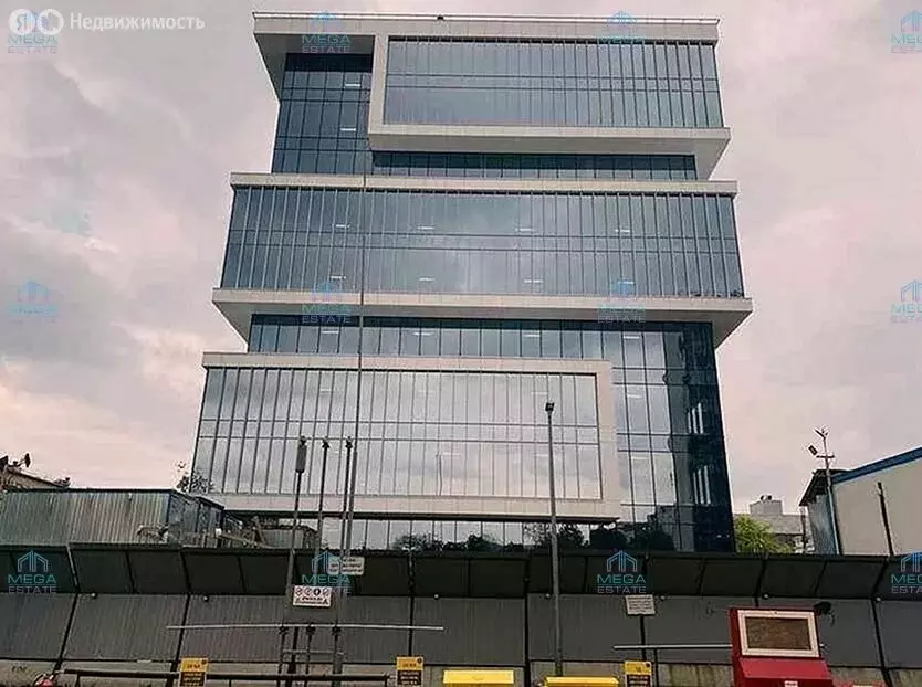 Офис (651 м) - Фото 2