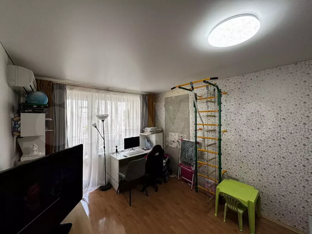 2-к. квартира, 43,4 м, 6/9 эт. - Фото 0