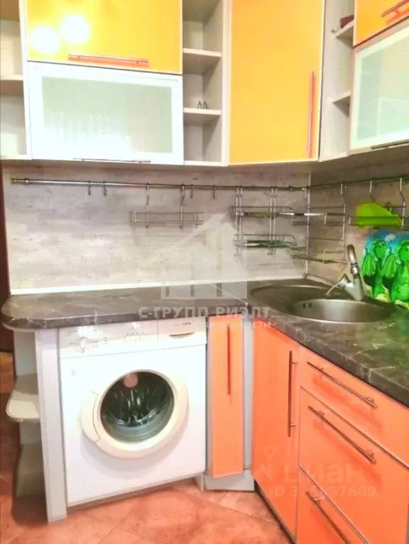 2-к кв. Калининградская область, Калининград ул. Грига, 11 (51.4 м) - Фото 2