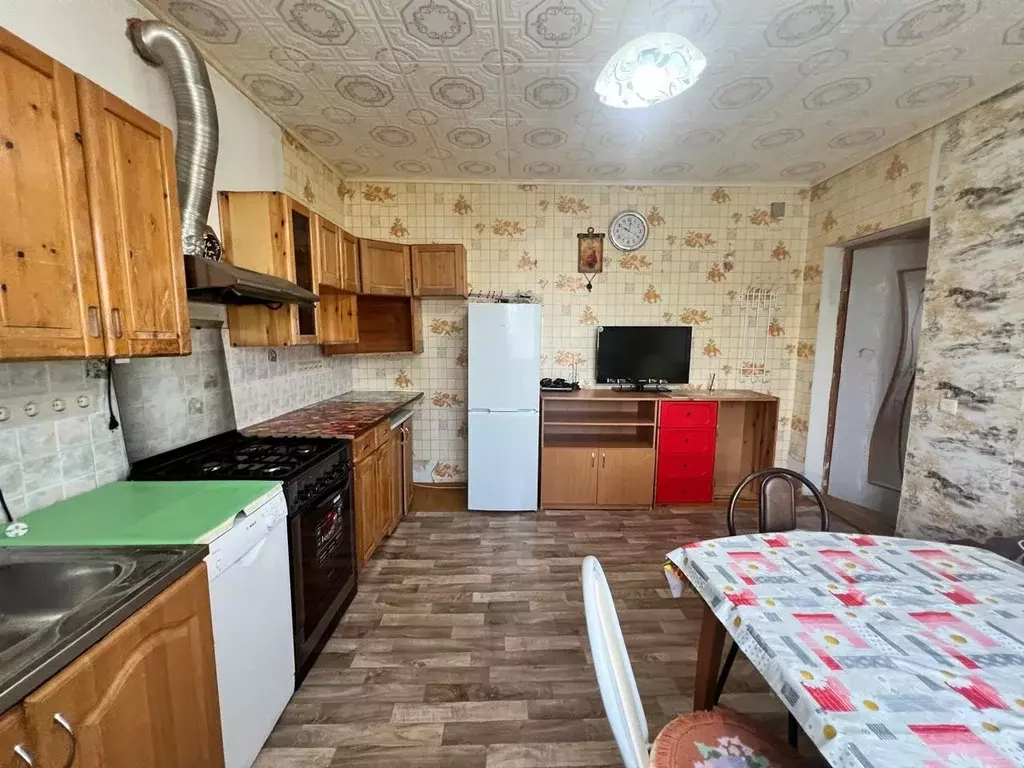 Дом в Владимирская область, Струнино г. Александровский муниципальный ... - Фото 1