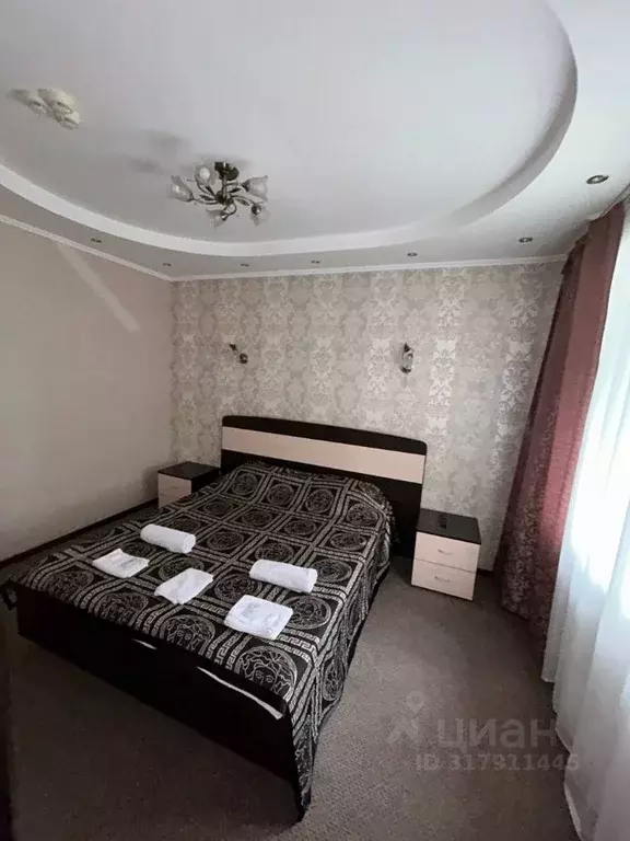 Студия Омская область, Омск ул. Пушкина, 133/8 (28.0 м) - Фото 0