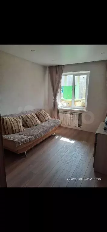 2-к. квартира, 46 м, 3/3 эт. - Фото 0