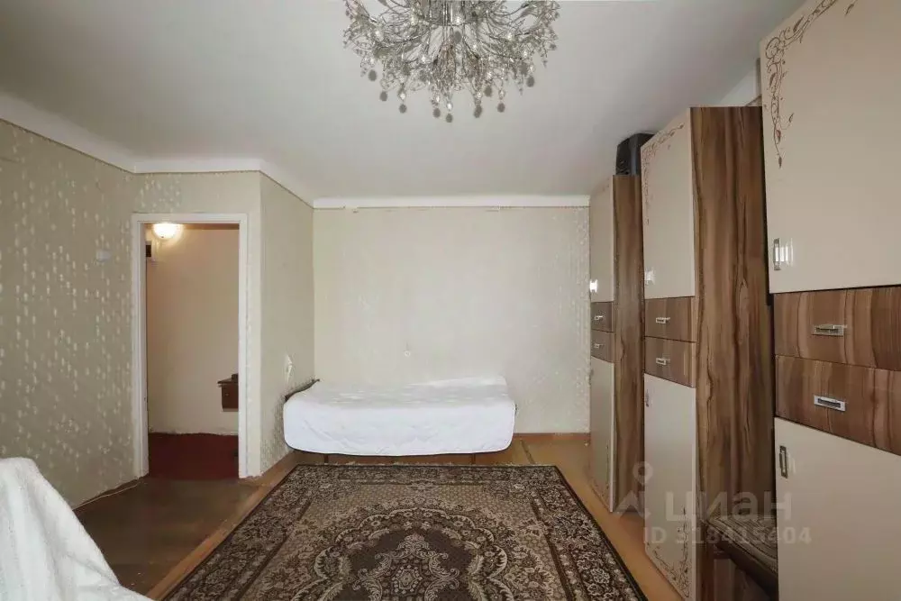 3-к кв. Иркутская область, Иркутск ул. Просвещения, 36 (54.1 м) - Фото 1