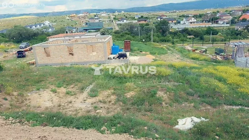 Участок в Доброе, улица имени Х. Баграмяна (9.2 м) - Фото 0