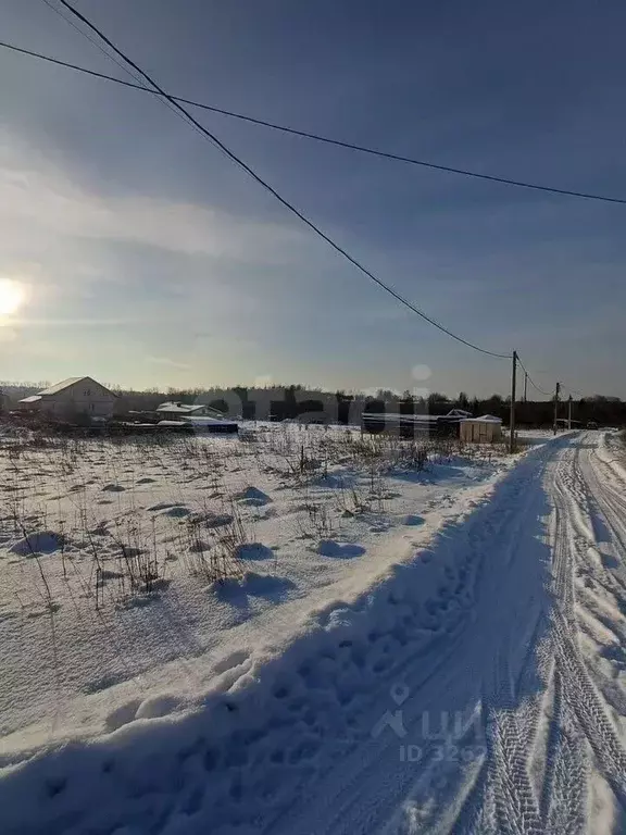 Участок в Ленинградская область, Гатчинский муниципальный округ, д. ... - Фото 1