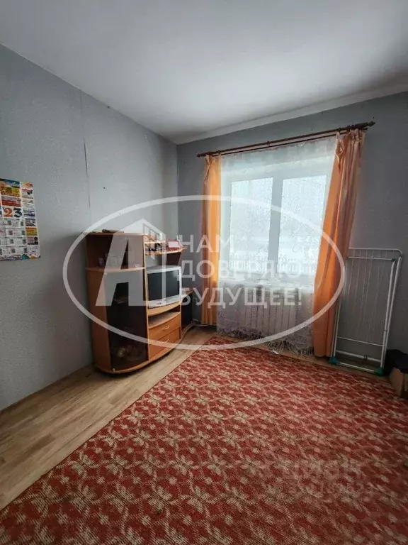 2-к кв. Пермский край, Чернушинский городской округ, с. Трун ул. ... - Фото 0