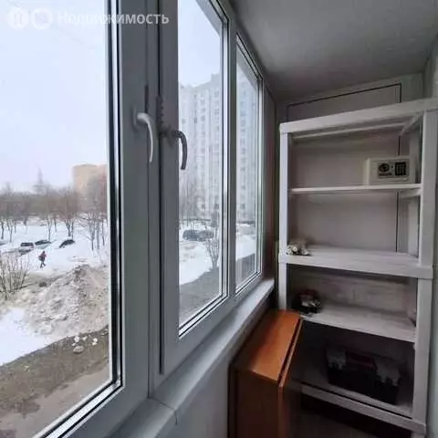 1-комнатная квартира: Электросталь, улица Жулябина, 18А (33 м) - Фото 1