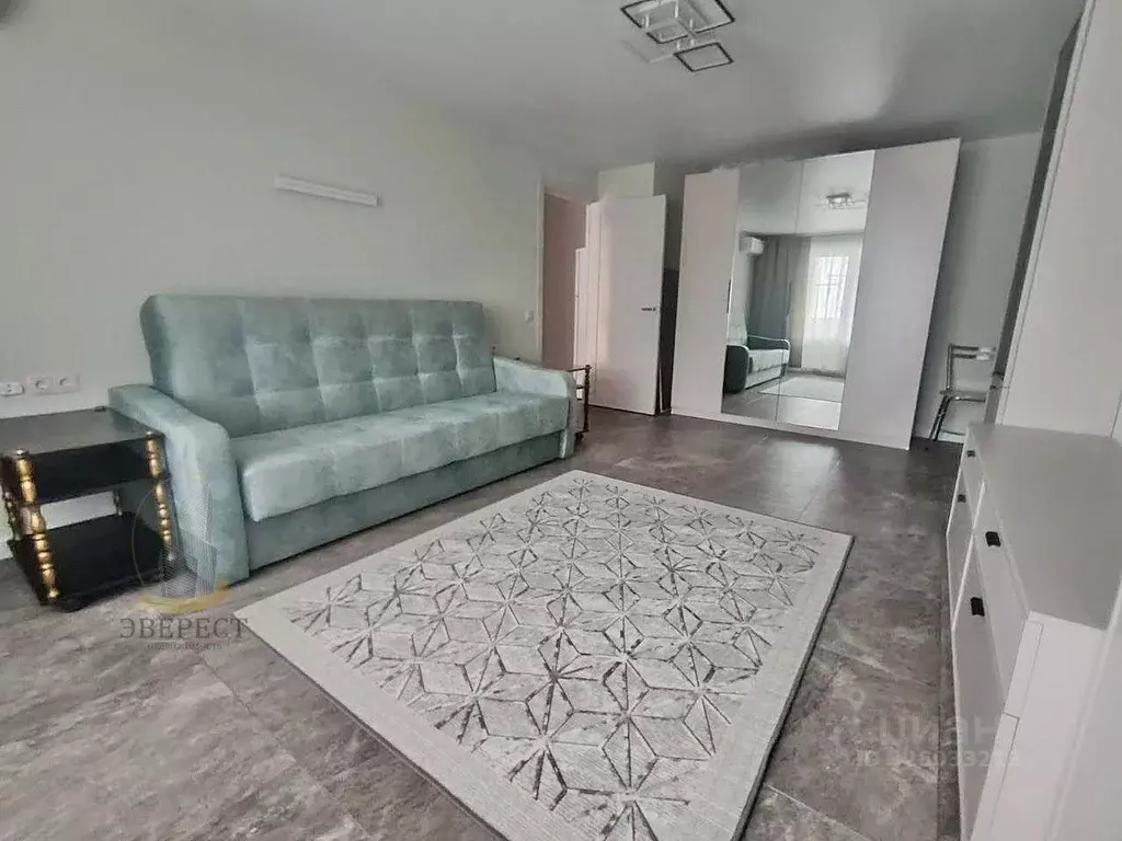 1-к кв. Москва проезд Шокальского, 30к1 (33.6 м) - Фото 1