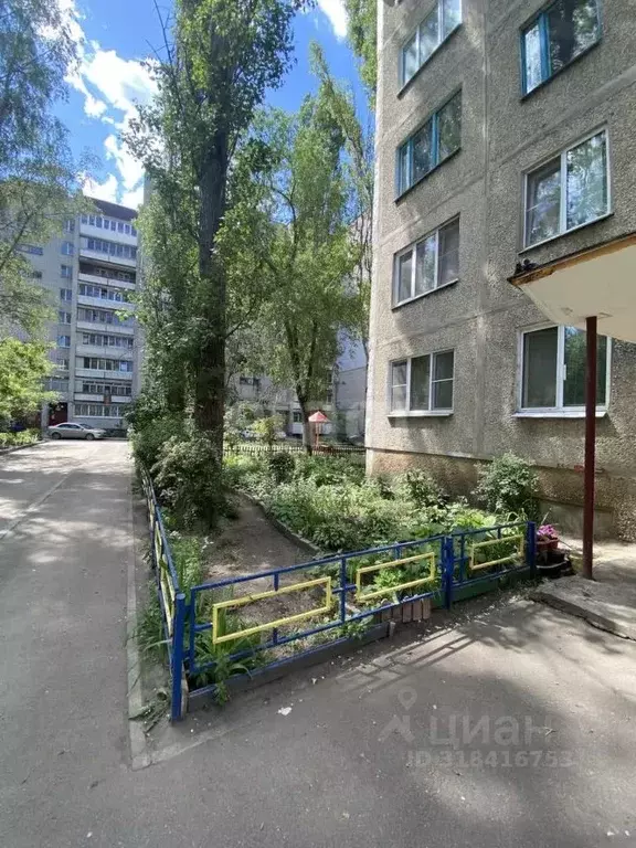 3-к кв. Воронежская область, Воронеж Беговая ул., 136 (61.0 м) - Фото 0