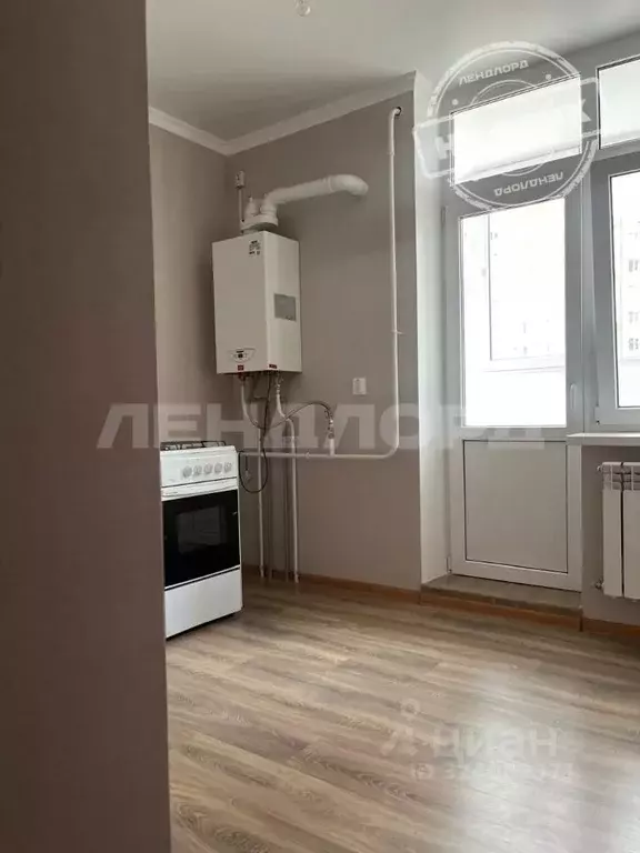 1-к кв. Ростовская область, Ростов-на-Дону ул. Берберовская, 28с2 ... - Фото 1