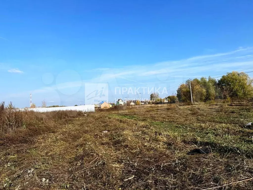 Участок 9 сот. (ИЖС) - Фото 0