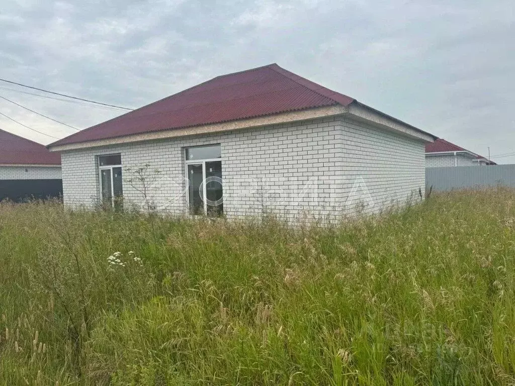 Дом в Тюменская область, Тюменский муниципальный округ, с. Перевалово ... - Фото 1