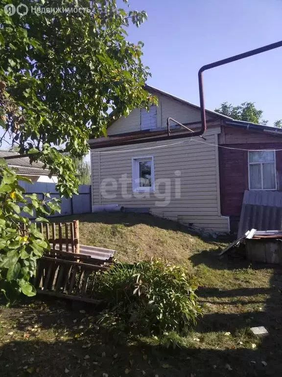 Дом в Балашов, Пугачёвская улица (31 м) - Фото 1