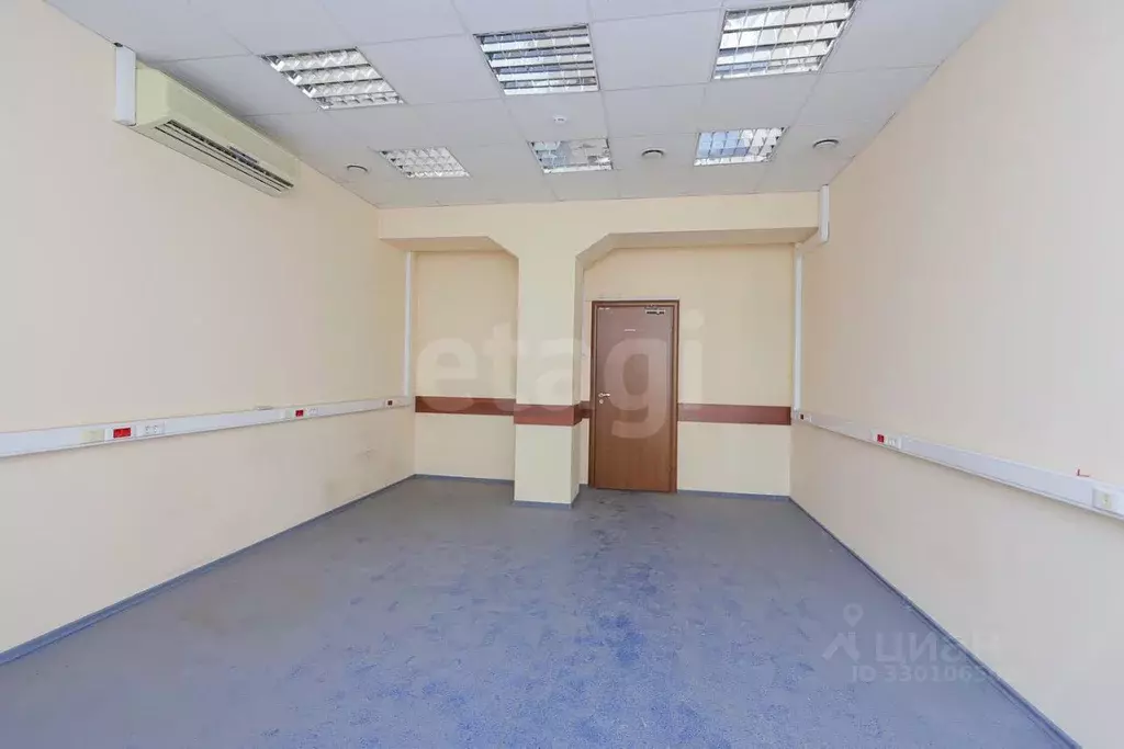 Офис в Оренбургская область, Оренбург ул. Чичерина, 20 (528 м) - Фото 1