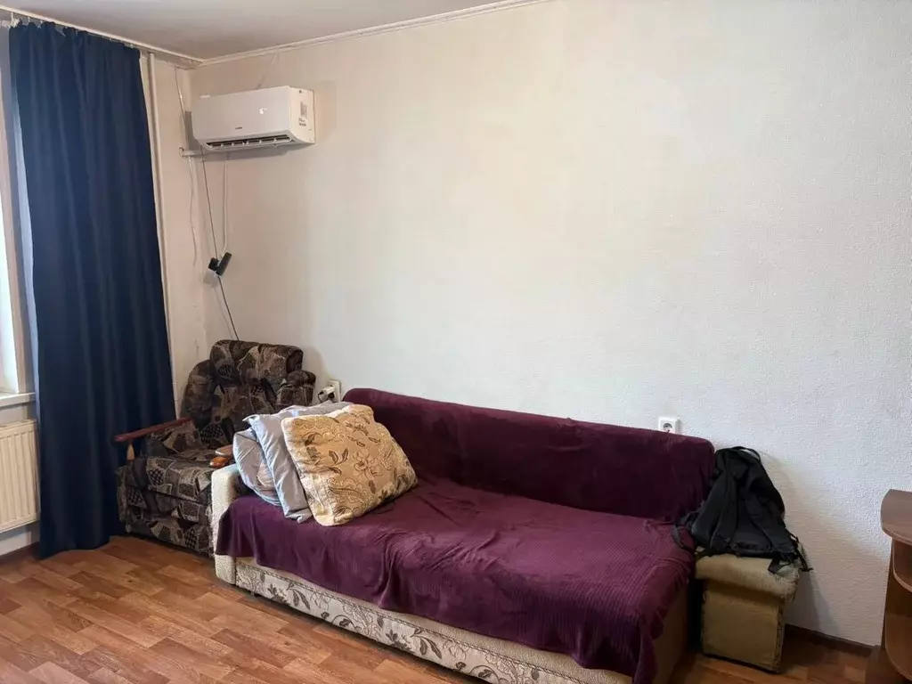 Продаётся 1-к квартира, 36.6 м - Фото 1