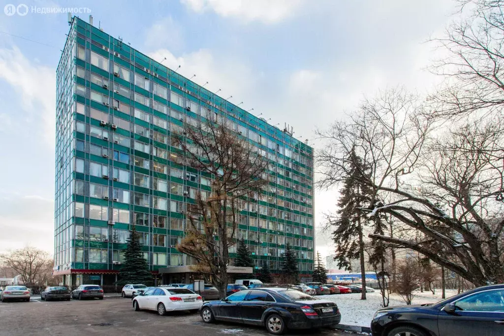 Офис (578 м) - Фото 2