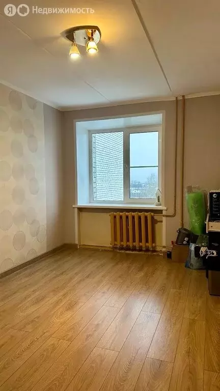 2к в 5-комнатной квартире (13.4 м) - Фото 1