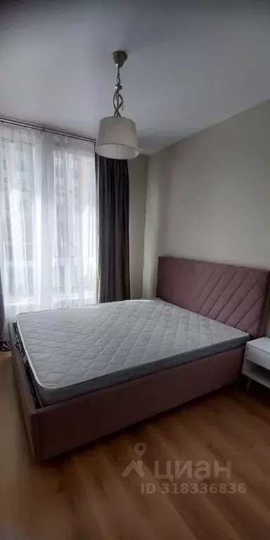 1-к кв. Москва Производственная ул., 17 (31.7 м) - Фото 1